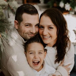 Meet your Posher, Joelle